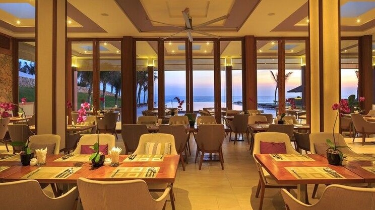 Fusion Resort Cam Ranh